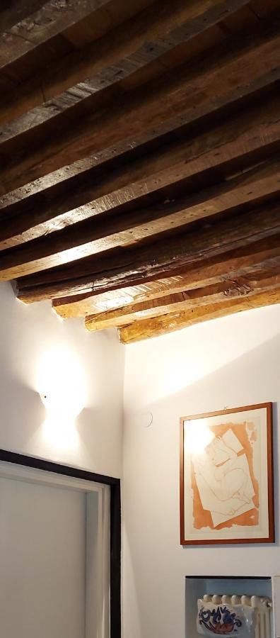 Appartamento Con Garage Kate Генуя Екстер'єр фото